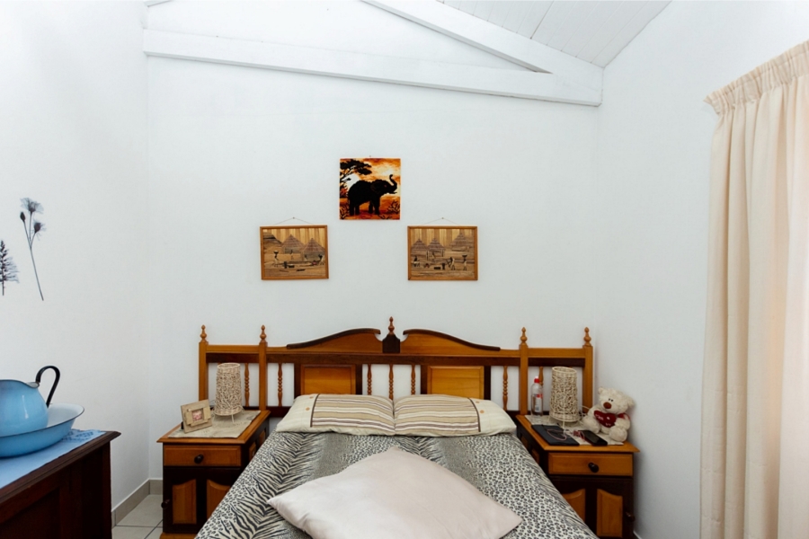 2 Bedroom Property for Sale in Laaiplek Western Cape